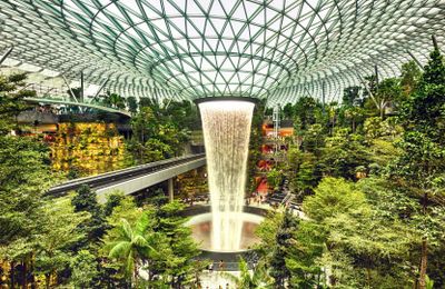Nâng tầm profile Instagram với 4 địa điểm check-in “vạn người mê” tại Singapore