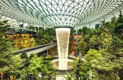Nâng tầm profile Instagram với 4 địa điểm check-in “vạn người mê” tại Singapore