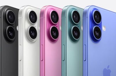 Khác với mọi năm, đây mới là mẫu iPhone 16 đáng mua nhất năm nay: Đã rẻ lại đủ mọi tính năng