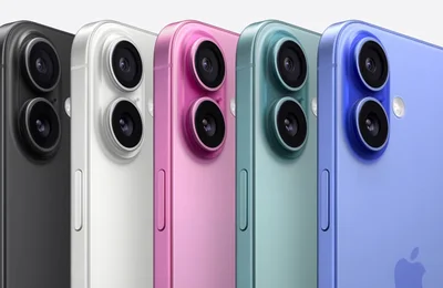 Khác với mọi năm, đây mới là mẫu iPhone 16 đáng mua nhất năm nay: Đã rẻ lại đủ mọi tính năng