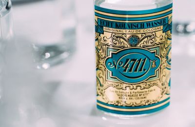 4711 Original Eau De Cologne - nghệ thuật nước hoa đa năng cùng hành trình giao thoa giữa truyền thống và hiện đại