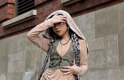 “F5” tủ đồ với 5 xu hướng thời trang “hot trend” được Gen Z lăng xê