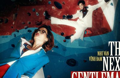 Loạt gương mặt tiềm năng tại chung kết 'The Next Gentleman 2024' chính thức lộ diện