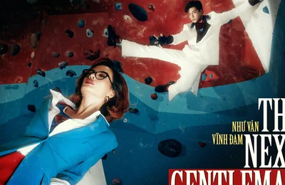 Loạt gương mặt tiềm năng tại chung kết 'The Next Gentleman 2024' chính thức lộ diện