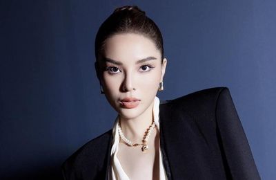 Hoa hậu Kỳ Duyên là 'yêu nữ hàng hiệu', sở hữu toàn đồ vài chục triệu