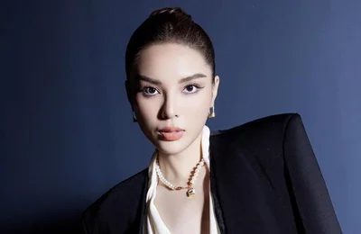 Hoa hậu Kỳ Duyên là 'yêu nữ hàng hiệu', sở hữu toàn đồ vài chục triệu