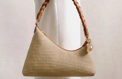 Lý giải sức hút của Nirvana Crochet, chiếc túi được Taylor Swift lẫn Lady Gaga yêu thích