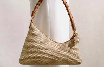 Lý giải sức hút của Nirvana Crochet, chiếc túi được Taylor Swift lẫn Lady Gaga yêu thích