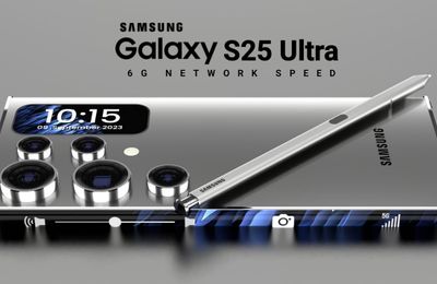 Galaxy S25 Ultra: Thiết kế phẳng, trải nghiệm cầm nắm thoải mái hơn so với Galaxy S24 Ultra