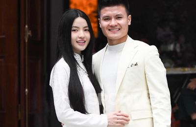 Bán xe VinFast ủng hộ đồng bào lũ lụt, Quang Hải, Chu Thanh Huyền đang đi xe gì?