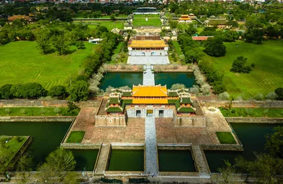 48 giờ ở Huế, bạn muốn làm gì?