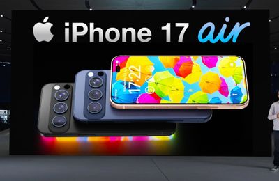 Nếu iPhone 16 chưa đủ tốt, đây là thứ mọi người chờ đợi