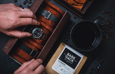Chrono24: Người trẻ ngày càng thích sắm đồng hồ xa xỉ