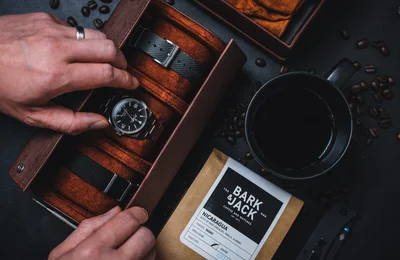 Chrono24: Người trẻ ngày càng thích sắm đồng hồ xa xỉ