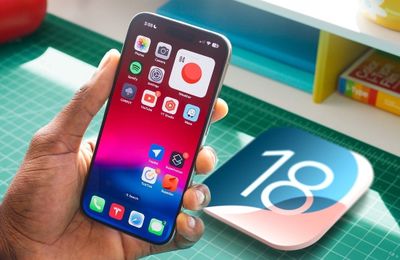 iOS 18 có đáng để người dùng iPhone nâng cấp?