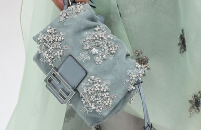 BST Fendi Xuân Hè 2025