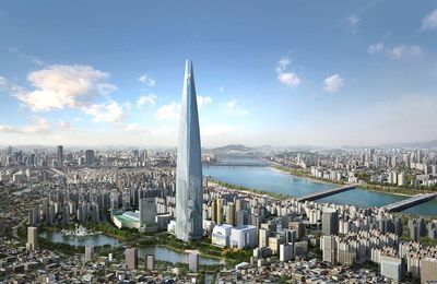 Khám phá 3 khách sạn đẳng cấp nhất Seoul chỉ dành cho giới thượng lưu!