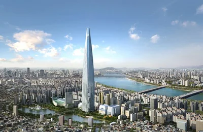 Khám phá 3 khách sạn đẳng cấp nhất Seoul chỉ dành cho giới thượng lưu!