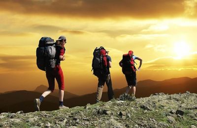Những lưu ý khi lần đầu trekking mà bạn không thể không biết