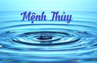 Mệnh thuỷ hợp màu gì? Màu nội thất cho người mệnh thuỷ đón tài lộc