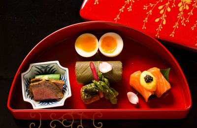 Khám phá 5 nhà hàng đạt 3 Sao Michelin ở cố đô Kyoto của Nhật Bản