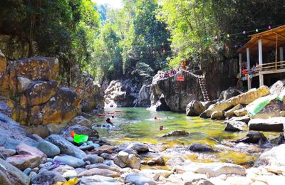 Khám phá A Lưới - một địa điểm du lịch vùng cao còn xa lạ với nhiều du khách tại Huế