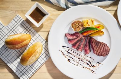 Ăn gì khi du lịch Pháp? Top 20 món ăn nổi tiếng ở Pháp nhất định phải thử (phần 2)