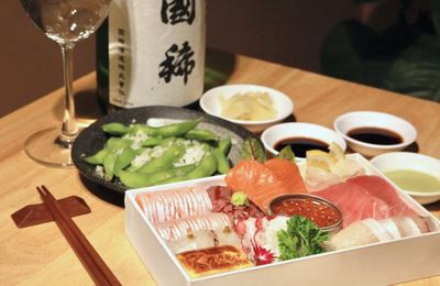 5 Nhà hàng Omakase ở Sài Gòn để ngắm kiệt tác ẩm thực Nhật