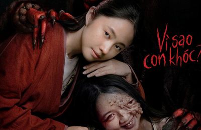 Cám: Cú lật ngược cổ tích đầy mạo hiểm!