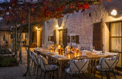 Bùng nổ vị Giác tại Croatia: 4 nhà hàng không thể bỏ lỡ!