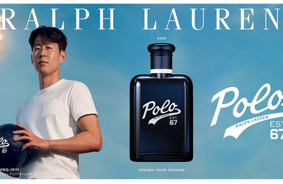 Từ tinh thần thể thao đến dòng nước hoa tao nhã - Ralph Lauren Polo 67
