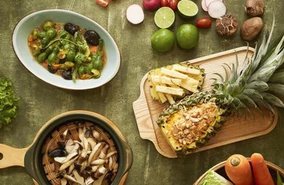 5 nhà hàng chay fine-dining cho thực khách Việt