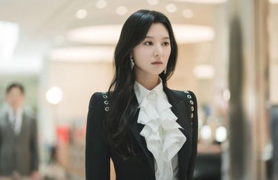 Bvlgari gọi tên “Nữ hoàng nước mắt” Kim Ji Won cho vị trí đại sứ thương hiệu