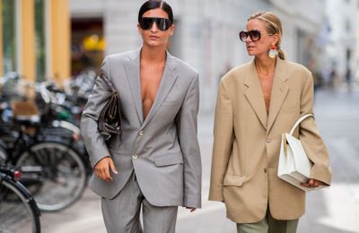 Fashionista người Pháp gợi ý 5 món thời trang cơ bản mùa thu đông