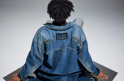 Diesel Spring 2025 - “Diesel là Denim”