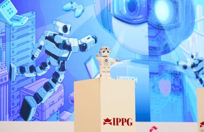 Vòng chung kết ROBOG toàn quốc diễn ra thành công