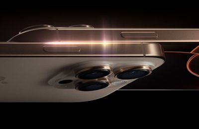Không phải iPhone 16 Pro Max, đây là smartphone chụp ảnh đẹp nhất năm nay