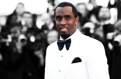 Rapper Diddy - Ngôi sao giải trí kiếm tiền siêu hạng