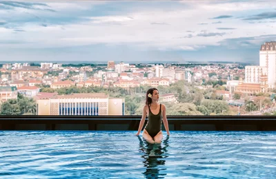 Top 5 khách sạn Huế siêu sang: Check-in ngay!