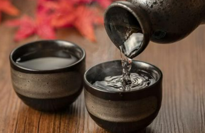 Rượu sake – nét đẹp trong tinh hoa ẩm thực Nhật Bản
