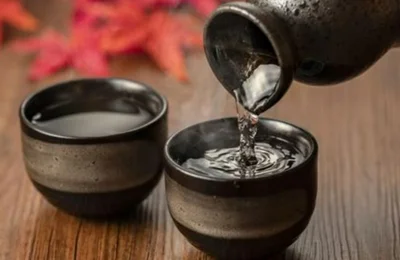 Rượu sake – nét đẹp trong tinh hoa ẩm thực Nhật Bản