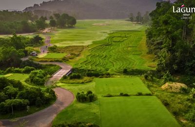 Khám phá 4 khu nghỉ dưỡng Golf Việt Nam trong top 11 xuất sắc nhất Châu Á!