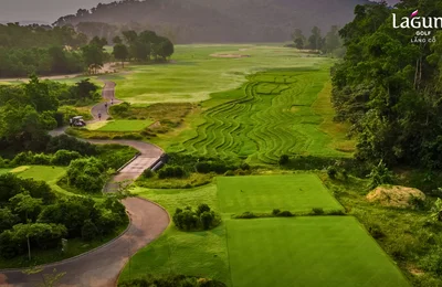 Khám phá 4 khu nghỉ dưỡng Golf Việt Nam trong top 11 xuất sắc nhất Châu Á!