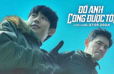 Phim Hàn quá hay gây sốt MXH Việt, nam chính lột xác xuất sắc khiến người xem ám ảnh