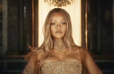 J’adore và Rihanna, khởi đầu của một giấc mơ bằng vàng