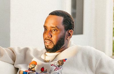 Bên trong căn biệt thự của Diddy
