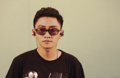 Tập 2 Rap Việt: Bạn thân HIEUTHUHAI khiến giám khảo phải thốt lên 1 câu, thót tim với cú twist phút cuối!