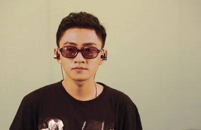 Tập 2 Rap Việt: Bạn thân HIEUTHUHAI khiến giám khảo phải thốt lên 1 câu, thót tim với cú twist phút cuối!
