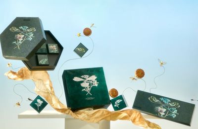 Thị trường bánh trung thu cao cấp 2024: xa hoa về chất lượng, tăng trưởng về số lượng (Phần 1)