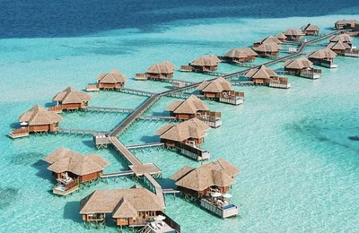 Giới siêu giàu thường có thú vui đi nghỉ mát ở đâu?